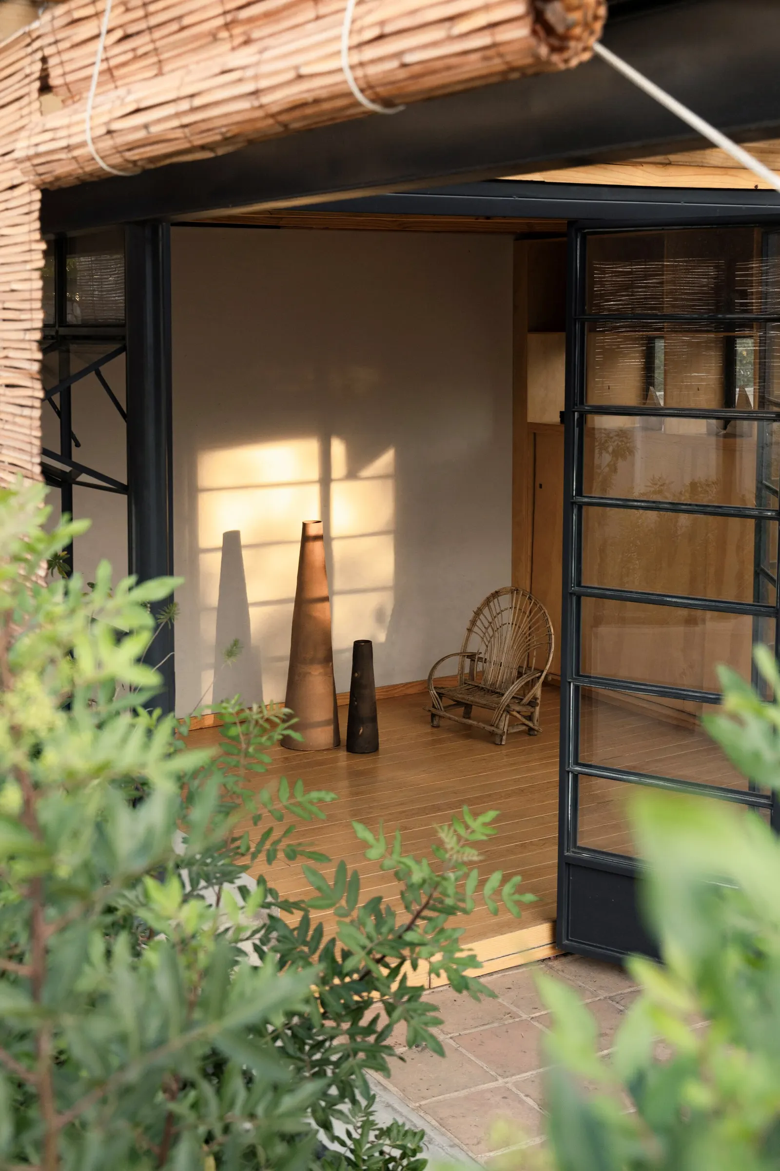 Terraza Rayón 376 / Eduardo Garretti studio