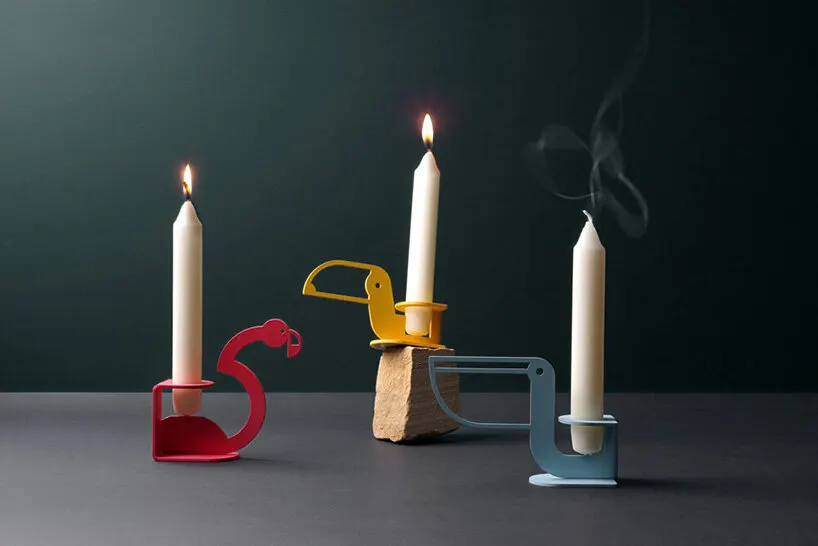 designboom shop drop: предметы для спокойных моментов и тихого интерьера