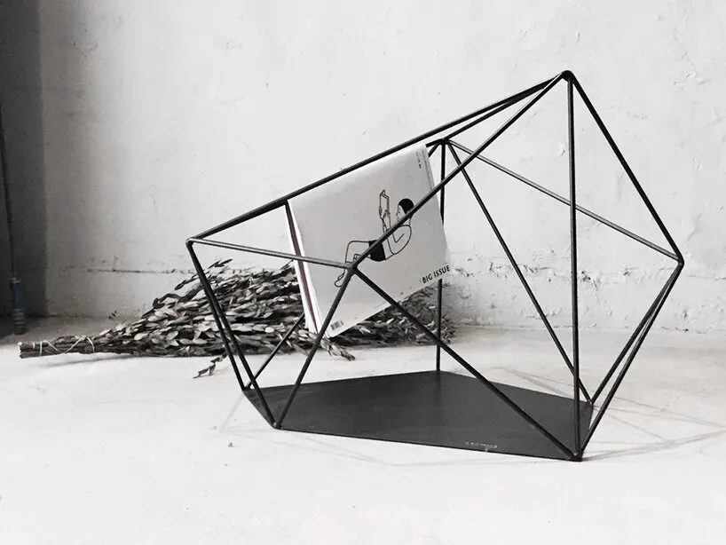 designboom shop drop: предметы для спокойных моментов и тихого интерьера