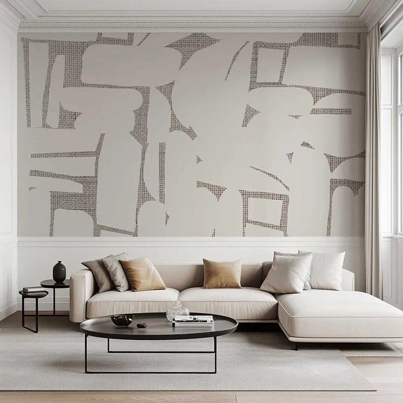 designboom shop drop: предметы для спокойных моментов и тихого интерьера