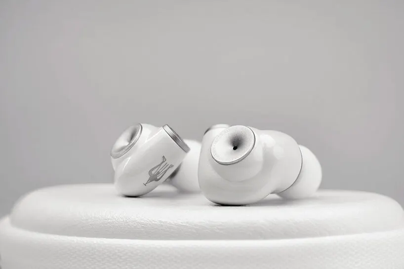 designboom shop drop: предметы для спокойных моментов и тихого интерьера