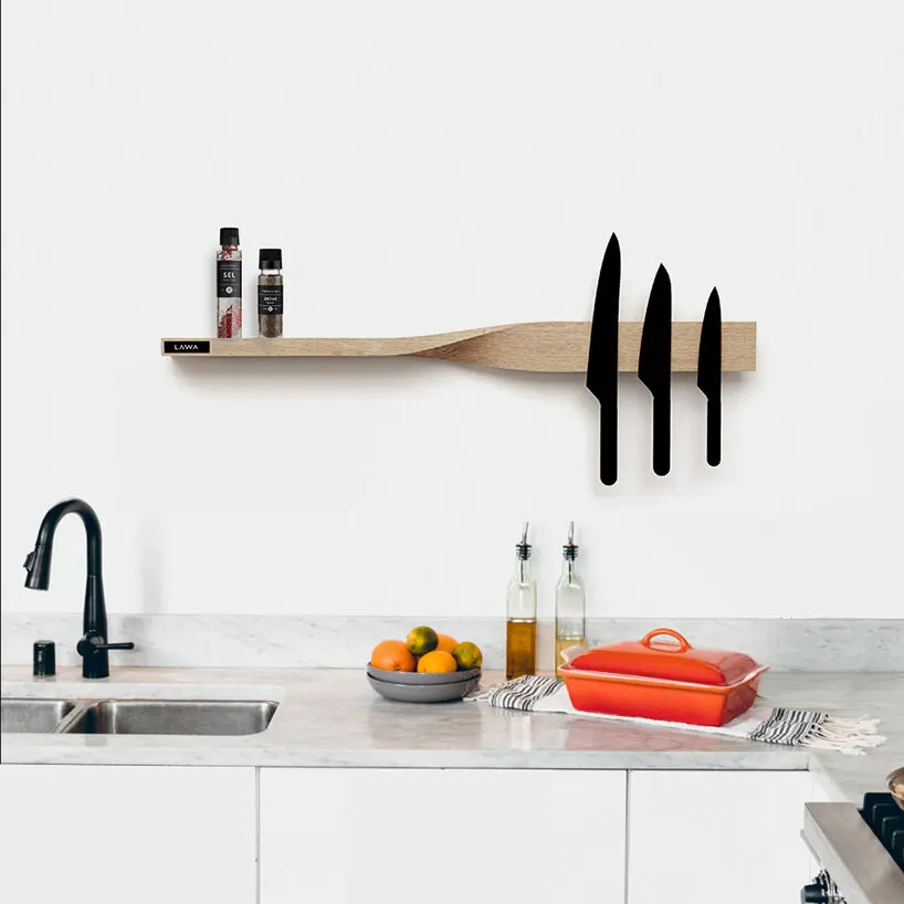 designboom shop: подборка предметов, где тактильность, ремесло и материал выходят на первый план