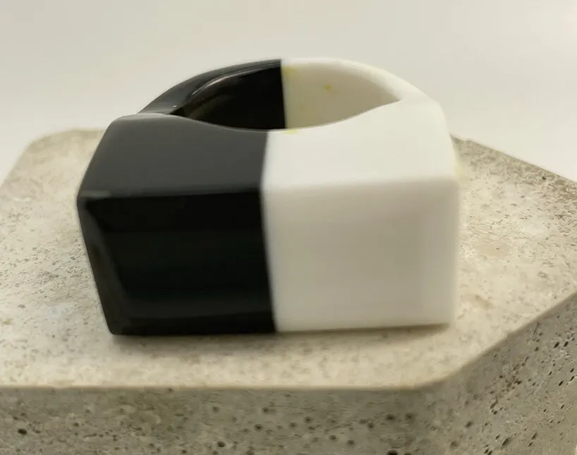 designboom shop: подборка предметов, где тактильность, ремесло и материал выходят на первый план