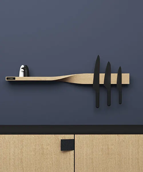designboom shop: подборка предметов, где тактильность, ремесло и материал выходят на первый план