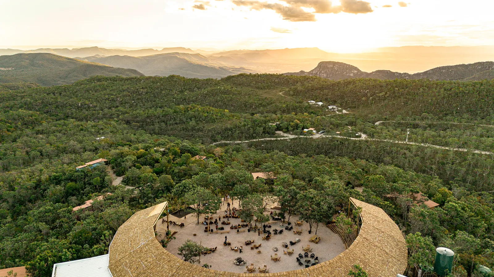 Mirante de São Jorge / Alan Chu