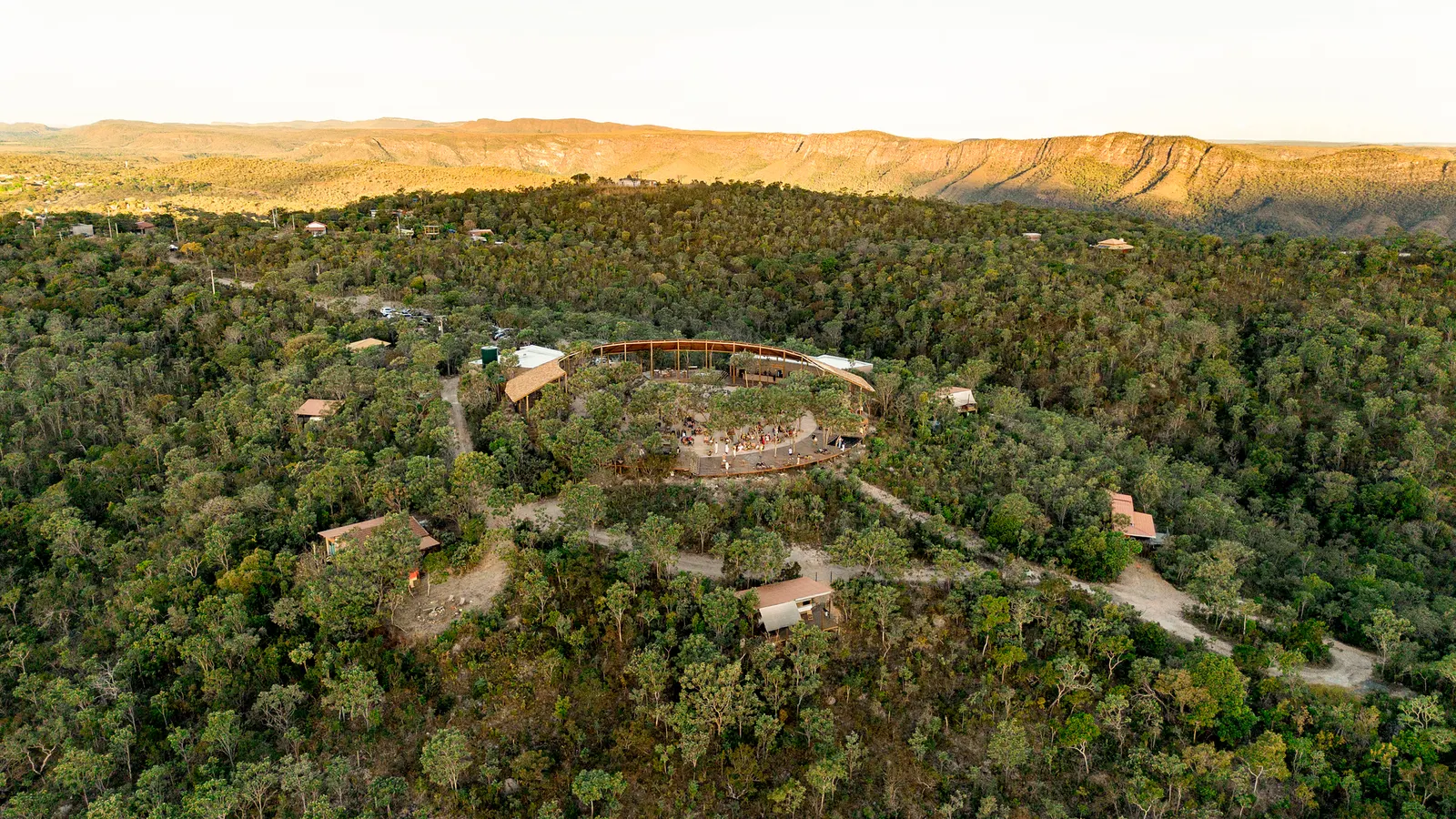 Mirante de São Jorge / Alan Chu
