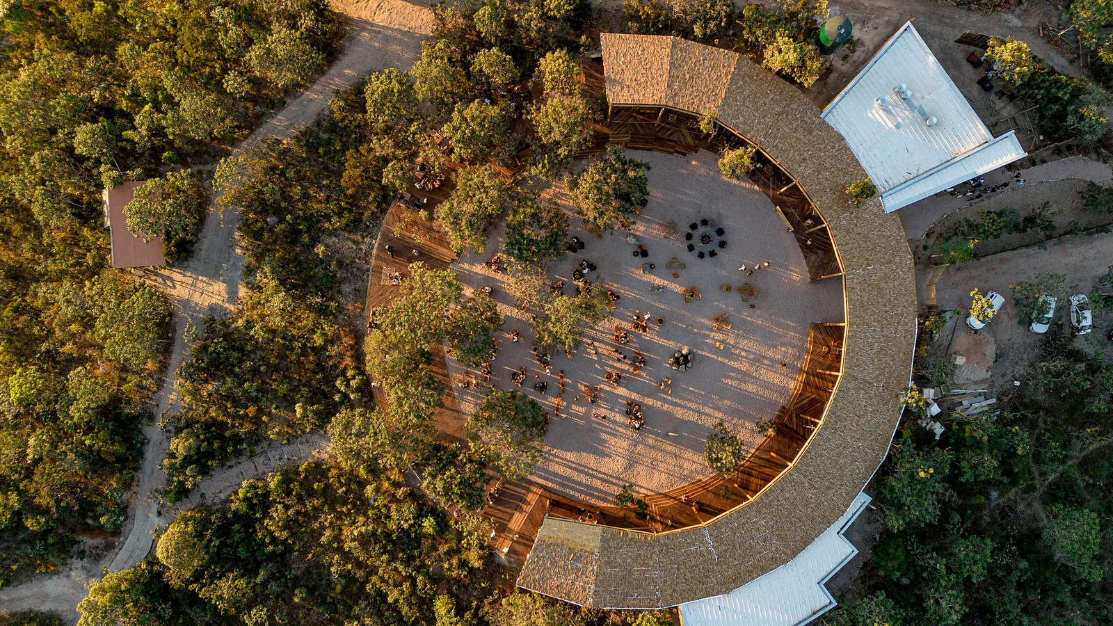 Mirante de São Jorge / Alan Chu