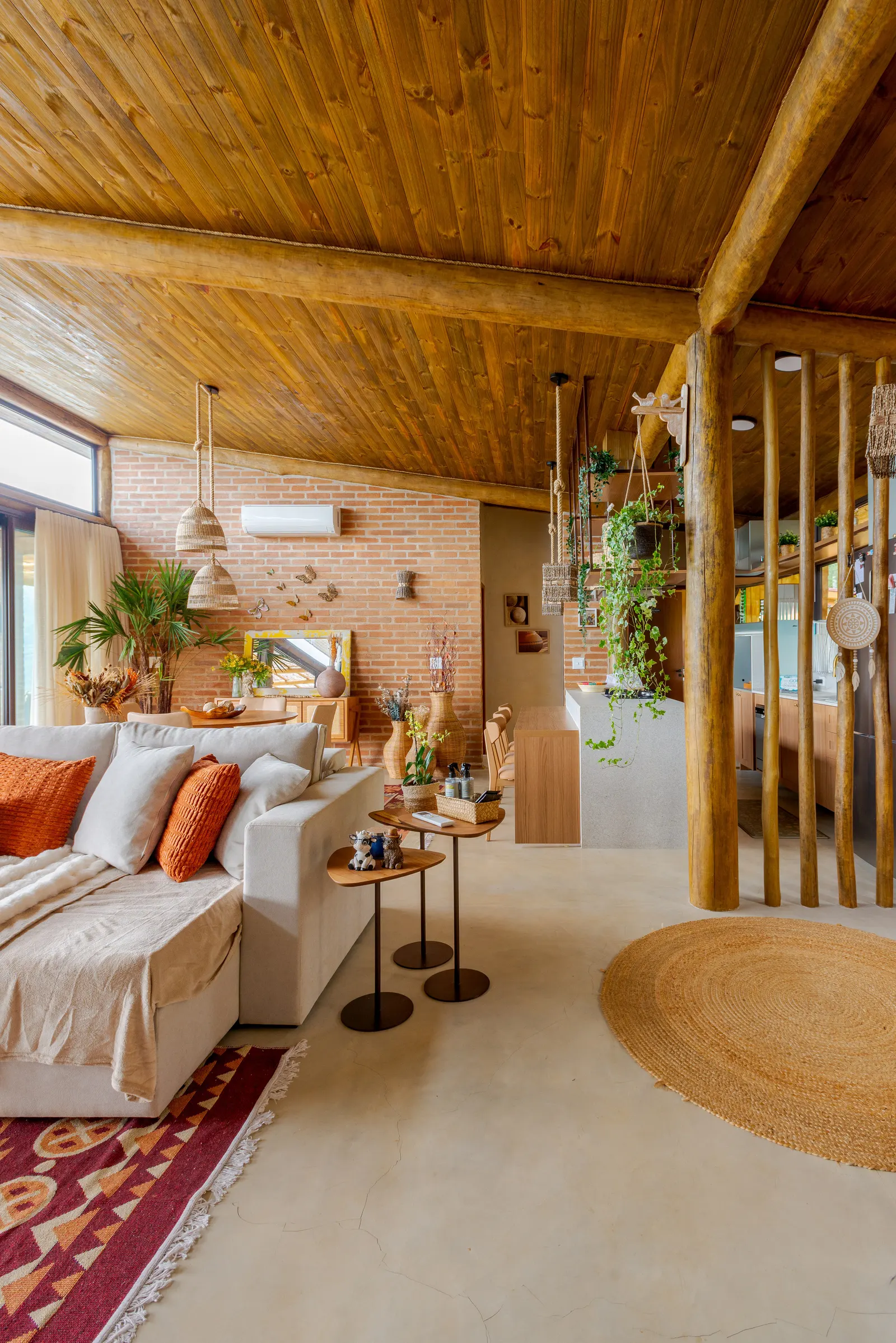 Дом C.E. / Dall'Ovo Magalhães Arquitetura