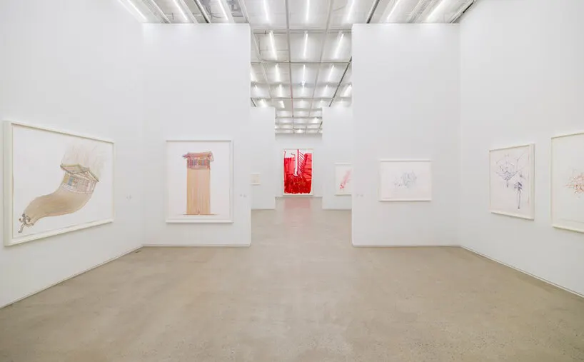 Do Ho Suh показывает четыре десятилетия памяти, дома и миграции в MMCA Сеул