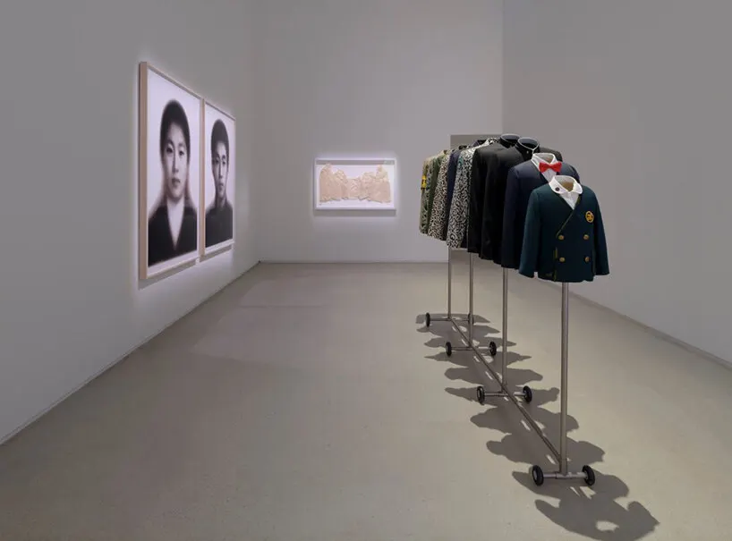 Do Ho Suh показывает четыре десятилетия памяти, дома и миграции в MMCA Сеул