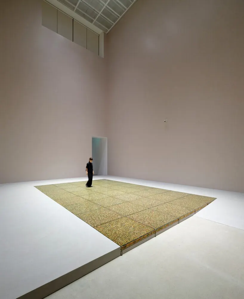 Do Ho Suh показывает четыре десятилетия памяти, дома и миграции в MMCA Сеул