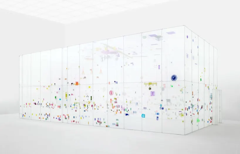 Do Ho Suh показывает четыре десятилетия памяти, дома и миграции в MMCA Сеул