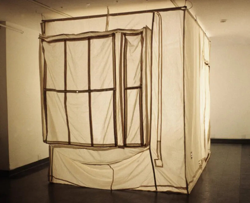 Do Ho Suh показывает четыре десятилетия памяти, дома и миграции в MMCA Сеул
