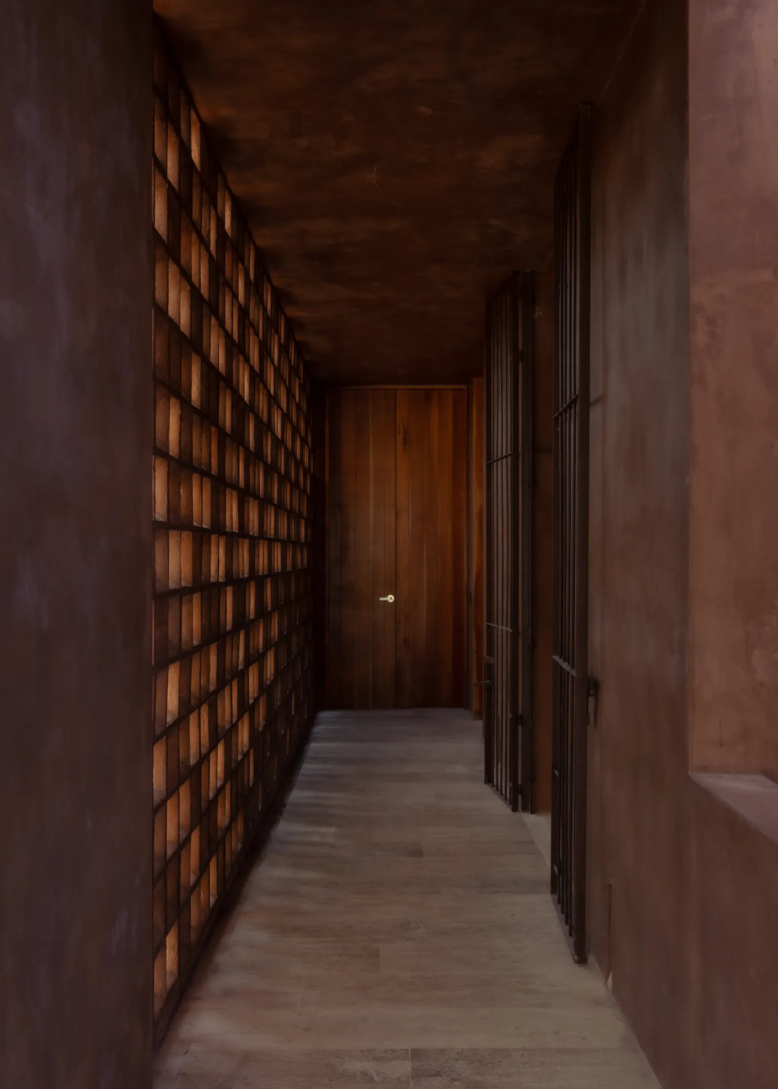 Esquina Nativa Center / TACO taller de arquitectura contextual