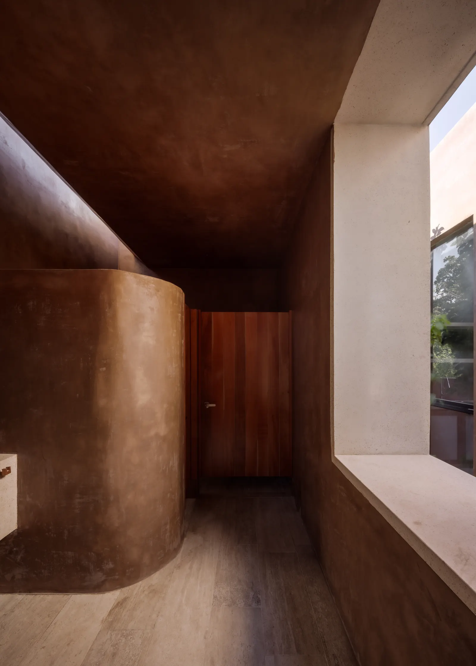 Esquina Nativa Center / TACO taller de arquitectura contextual