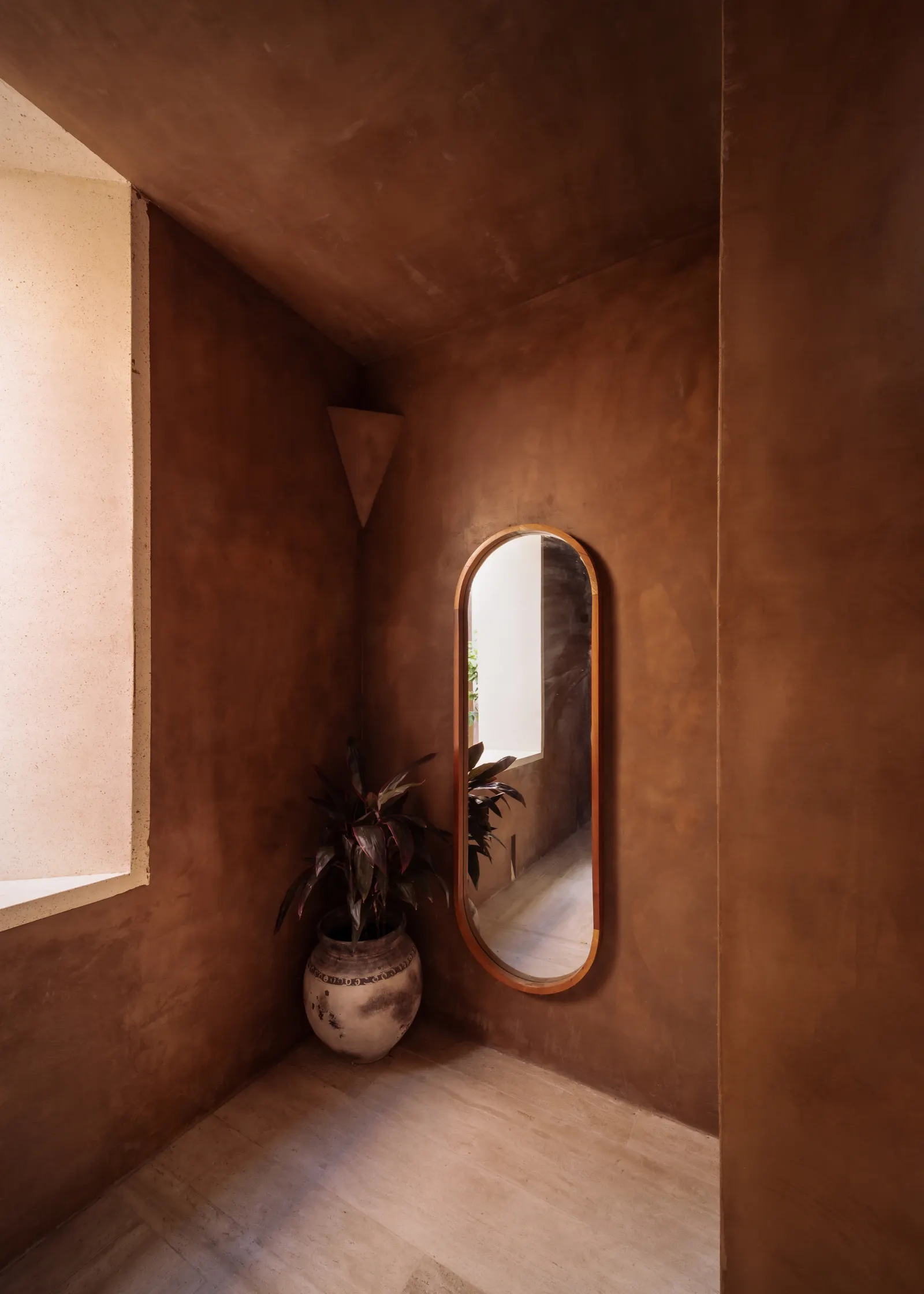 Esquina Nativa Center / TACO taller de arquitectura contextual