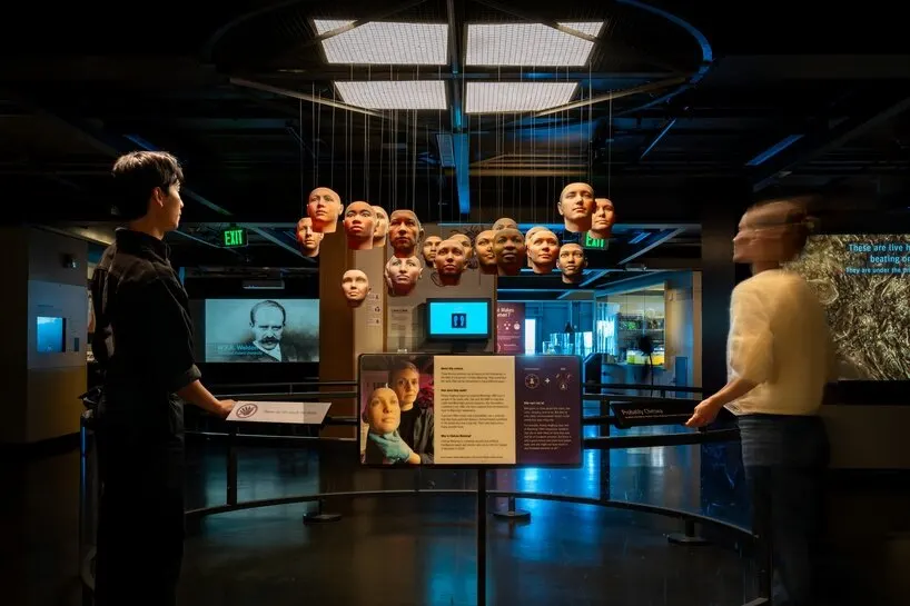 Exploratorium в Сан-Франциско превращает STEM-обучение в игру