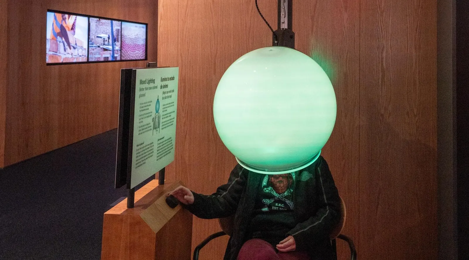 Exploratorium в Сан-Франциско превращает STEM-обучение в игру