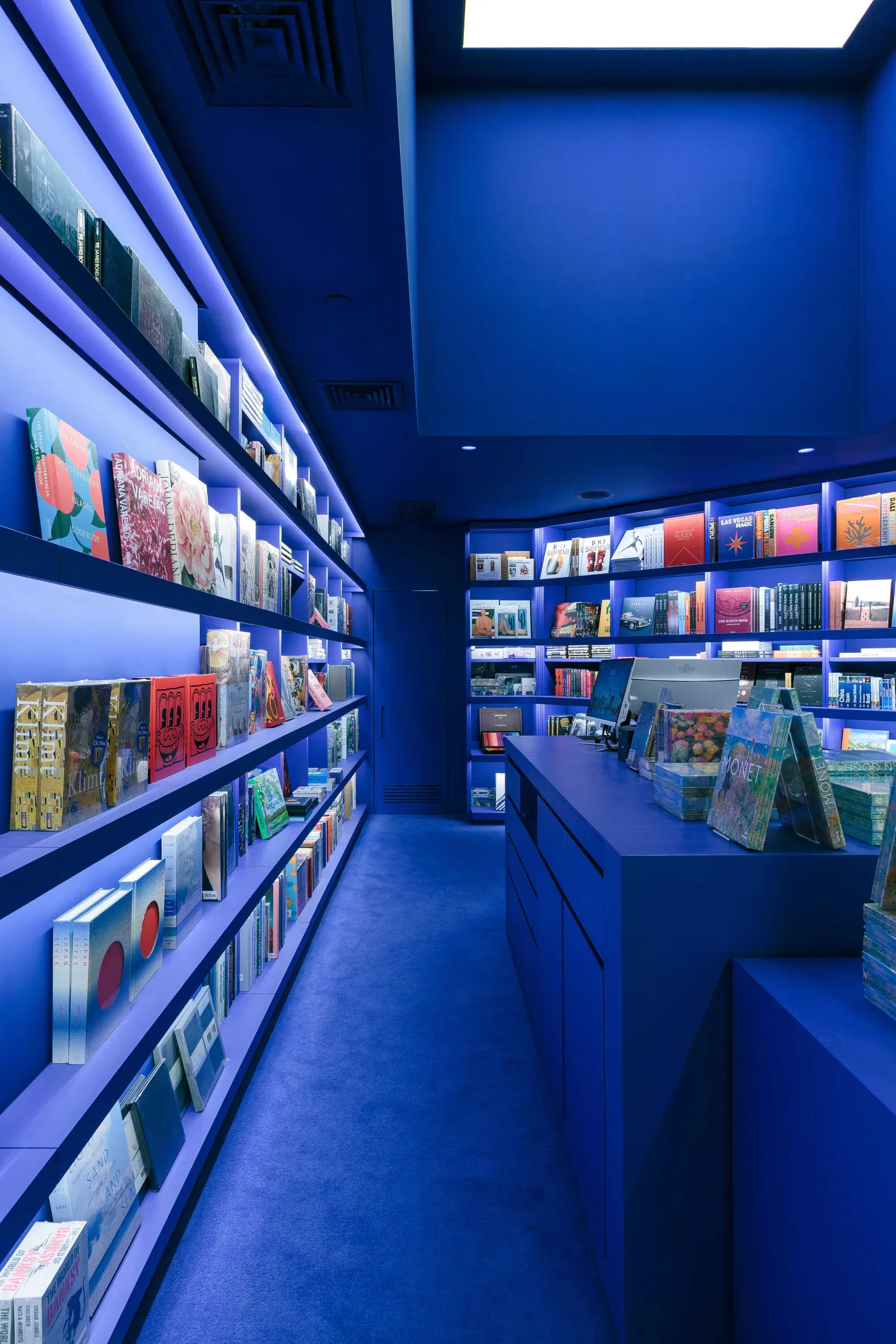 Livraria da Vila Artes / ARCHITECTS OFFICE