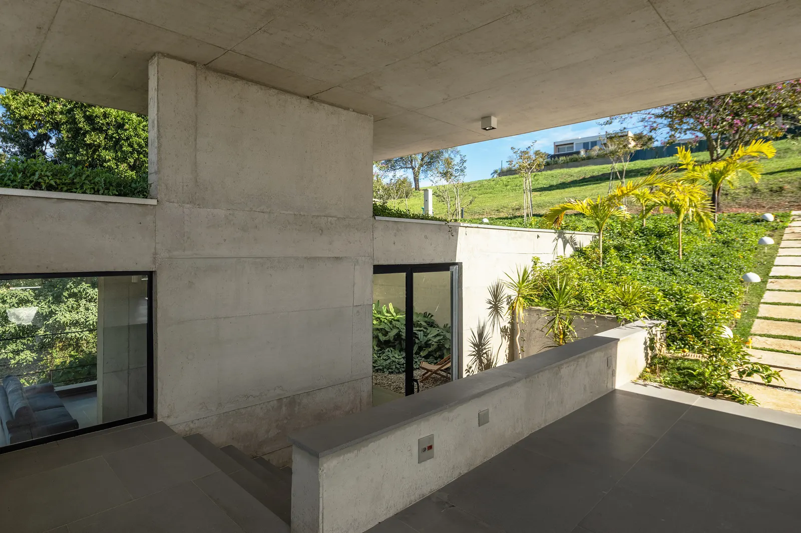 Дом FPW / Obra Arquitetos