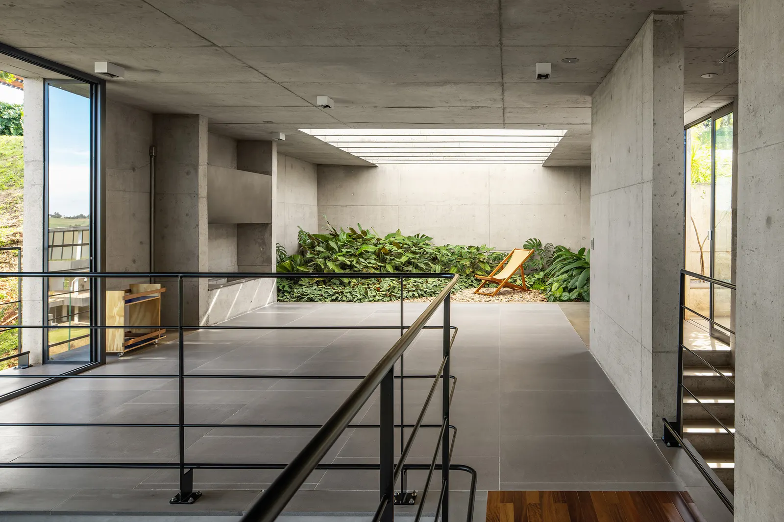 Дом FPW / Obra Arquitetos