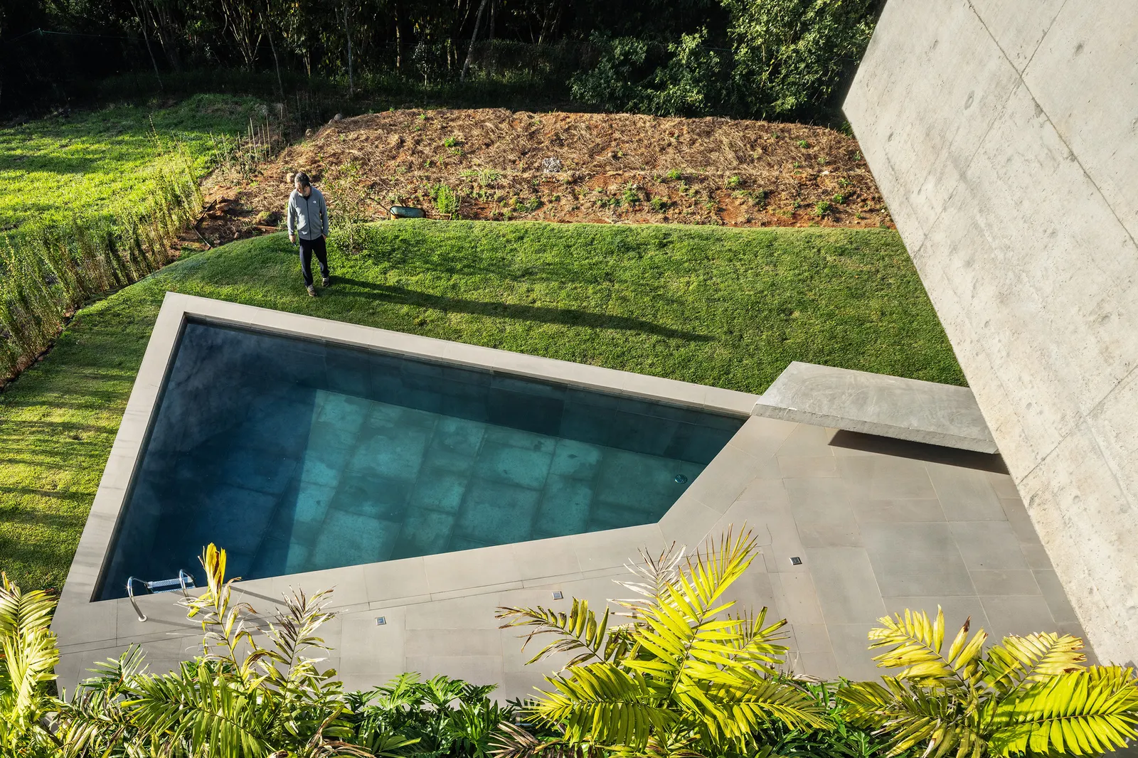 Дом FPW / Obra Arquitetos