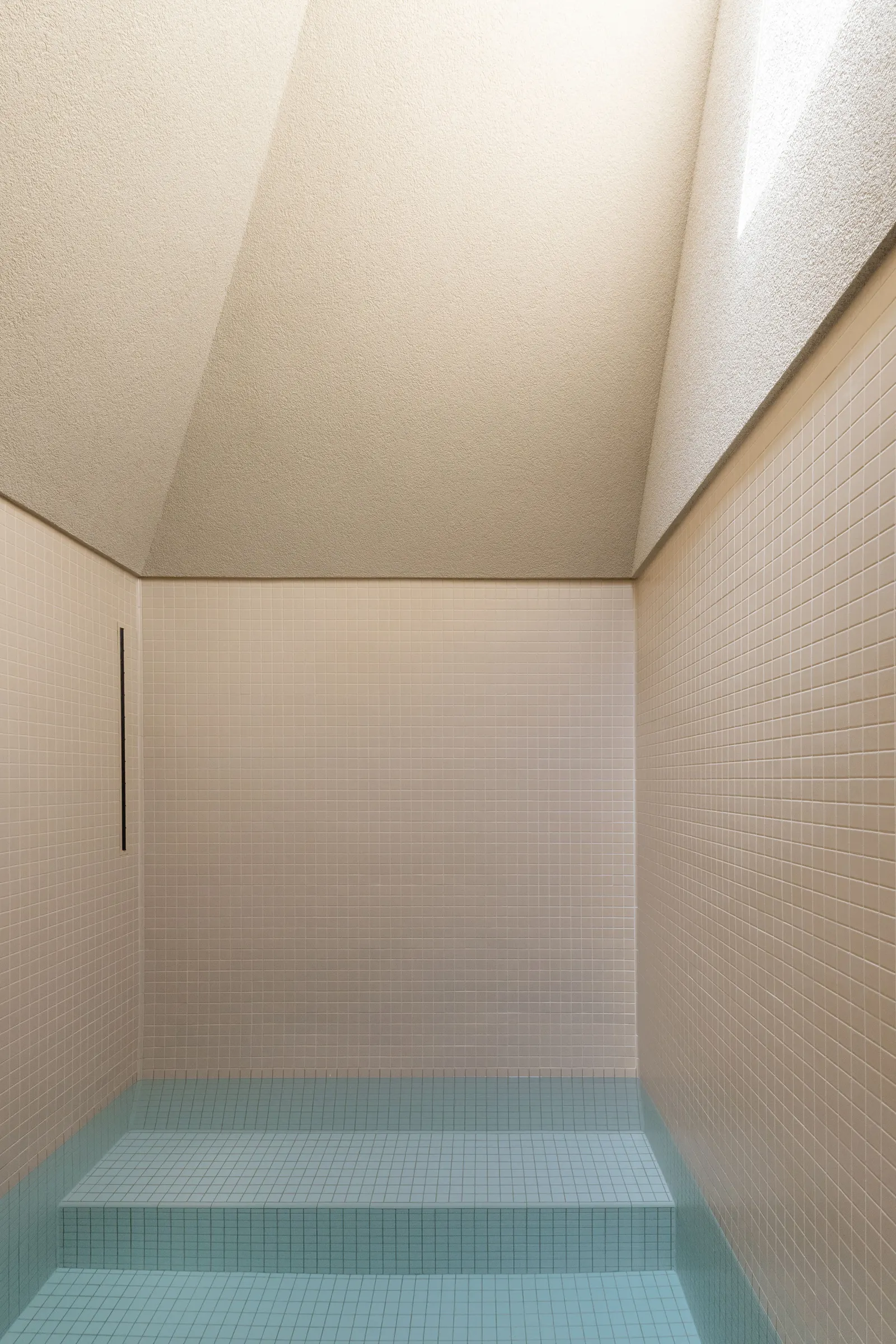 Underground Spa / KIP arhitekti — подземный спа-комплекс в бывшей мельнице в Словении