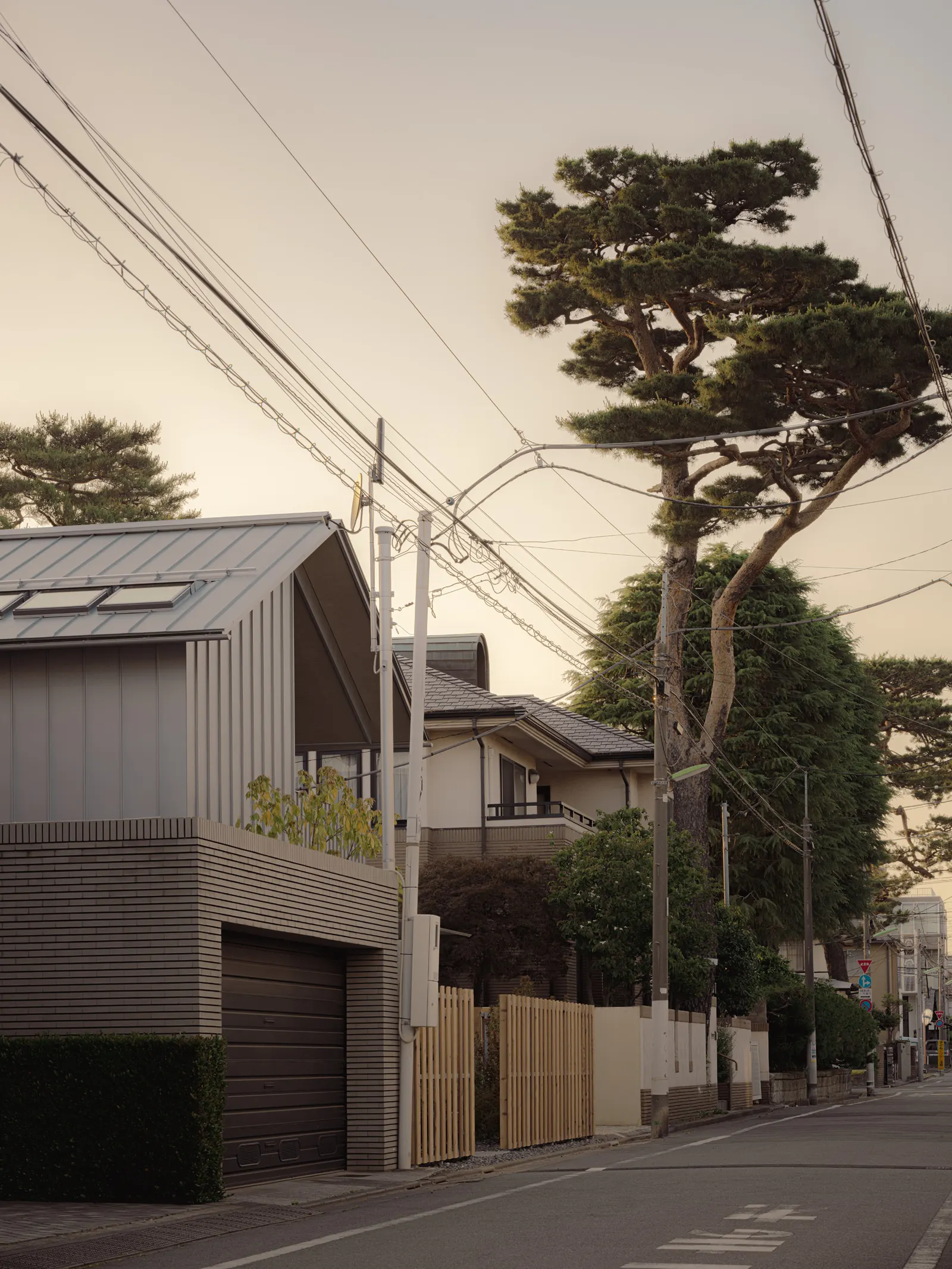 Дом в Кинута / KENTA HIRAYAMA ARCHITECT & ASSOCIATES