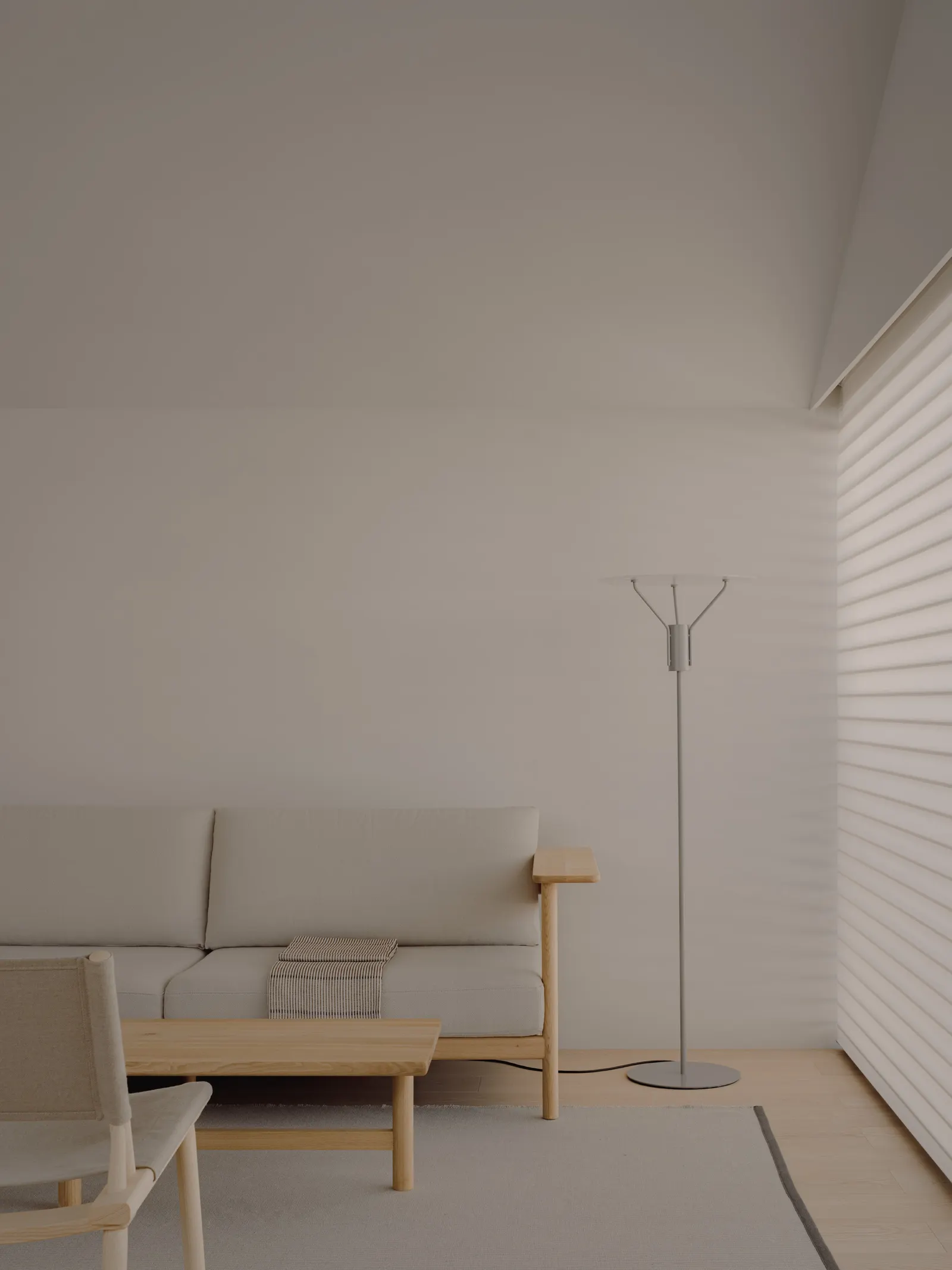 Дом в Кинута / KENTA HIRAYAMA ARCHITECT & ASSOCIATES