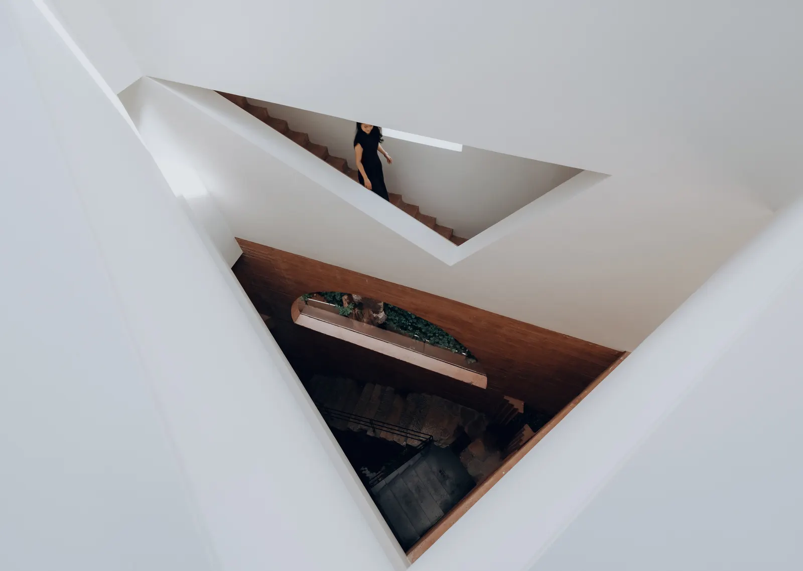 House WoQuanShanFang / Yinyuan Studio