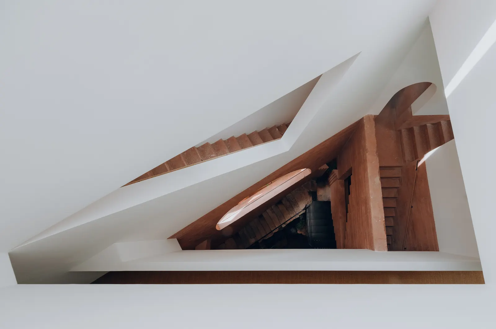 House WoQuanShanFang / Yinyuan Studio