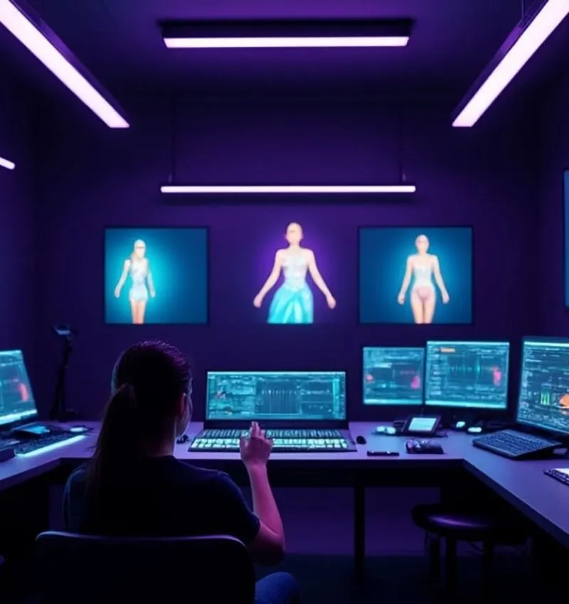 Clideo Video Editor: как монтаж превращает fashion film в визуальную историю