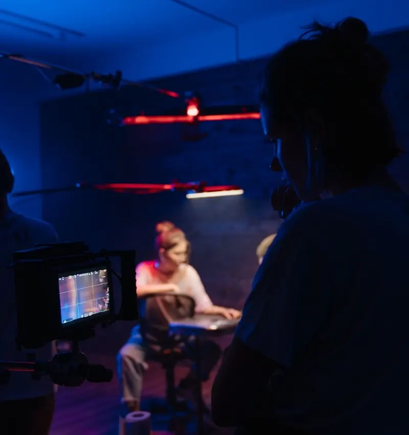 Clideo Video Editor: как монтаж превращает fashion film в визуальную историю