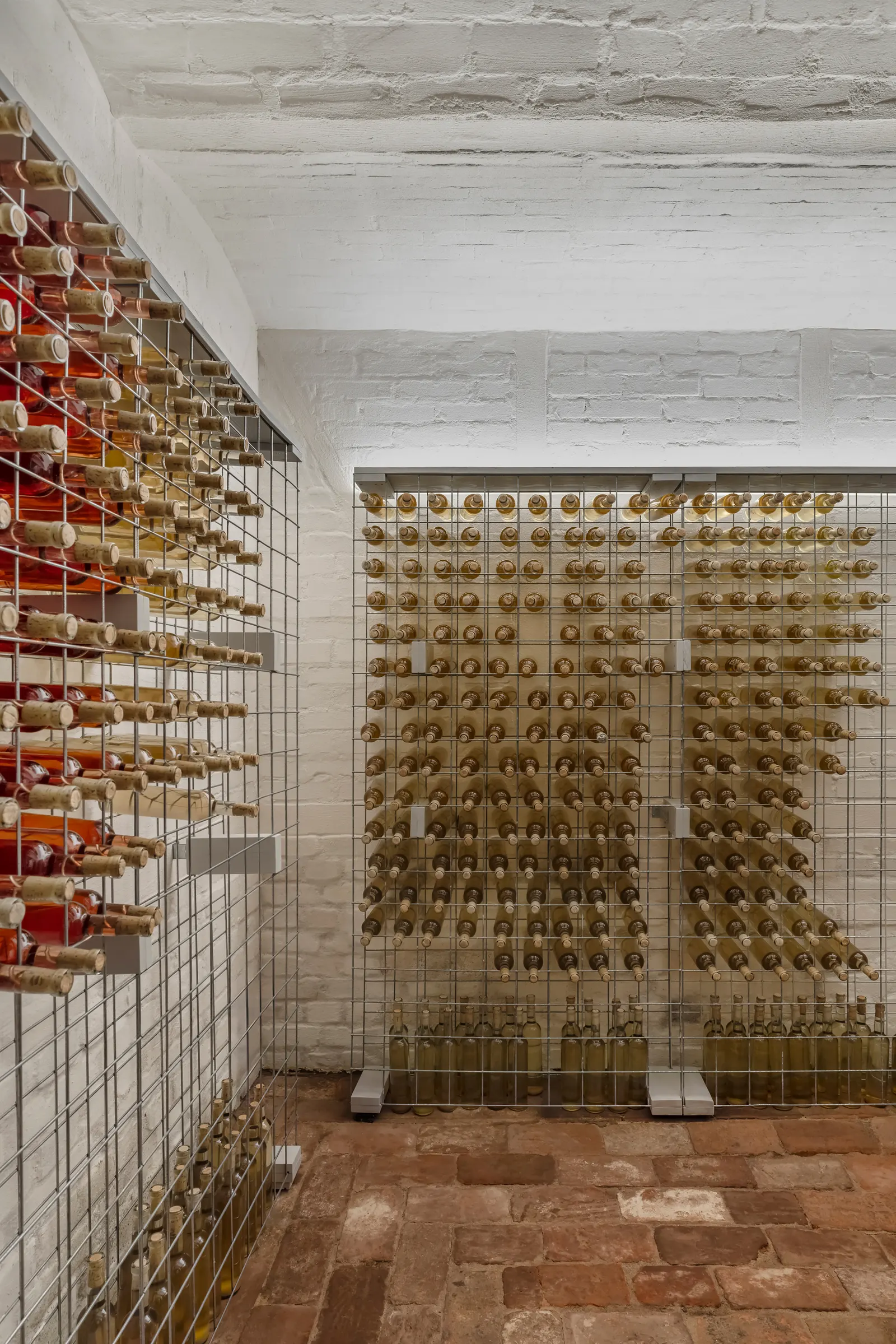 HAIN Vineyard Facilities / undjurekbrüggen + AFEA