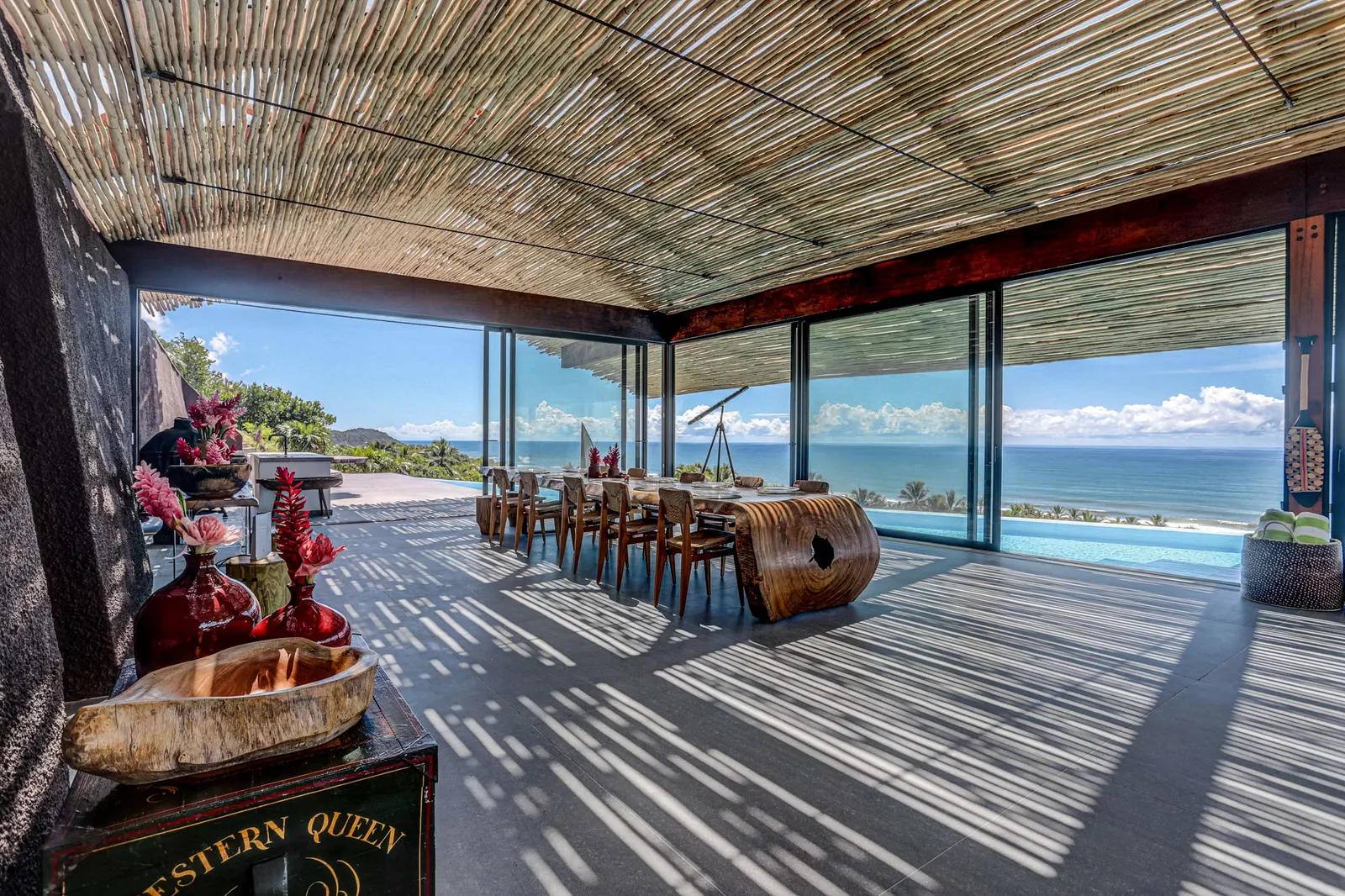 Txai Bungalow / TETRO Arquitetura