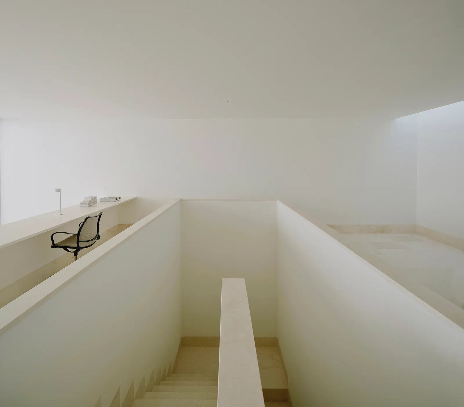 Casa Nido / Iterare arquitectos