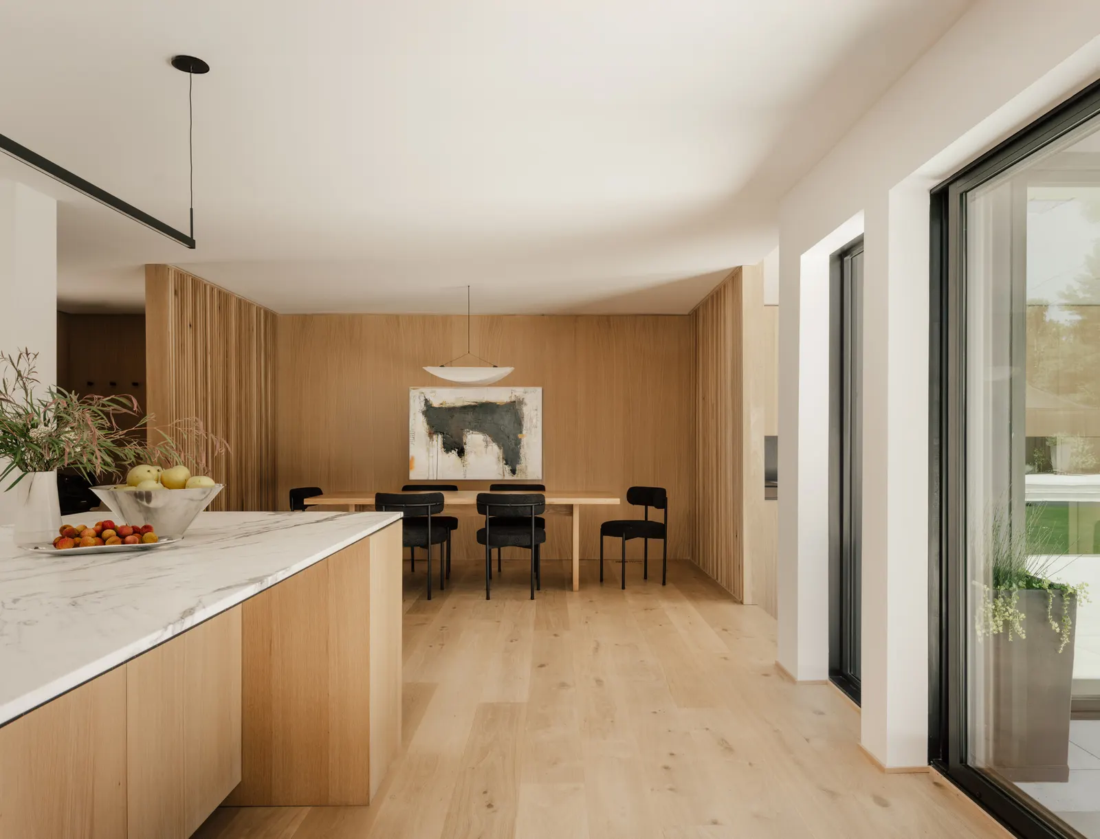 Paraiso Remodel / Austin Sandy Architects