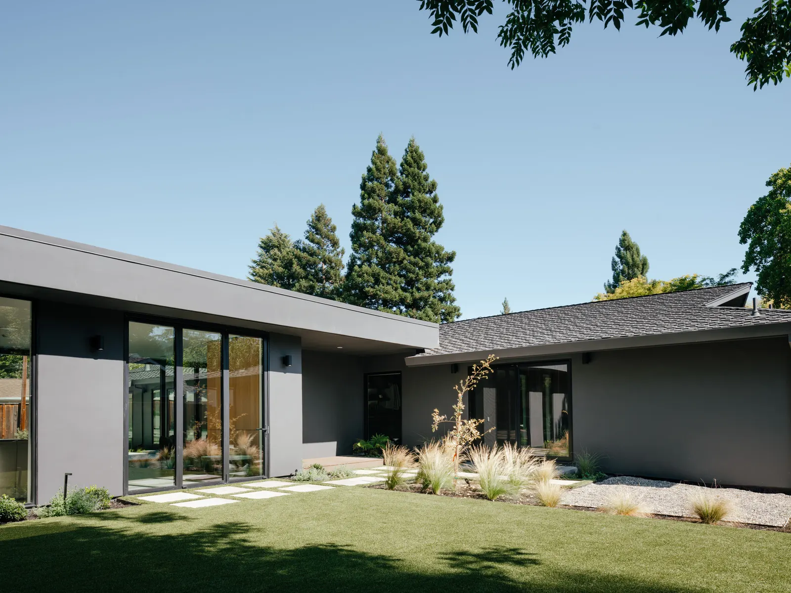 Paraiso Remodel / Austin Sandy Architects