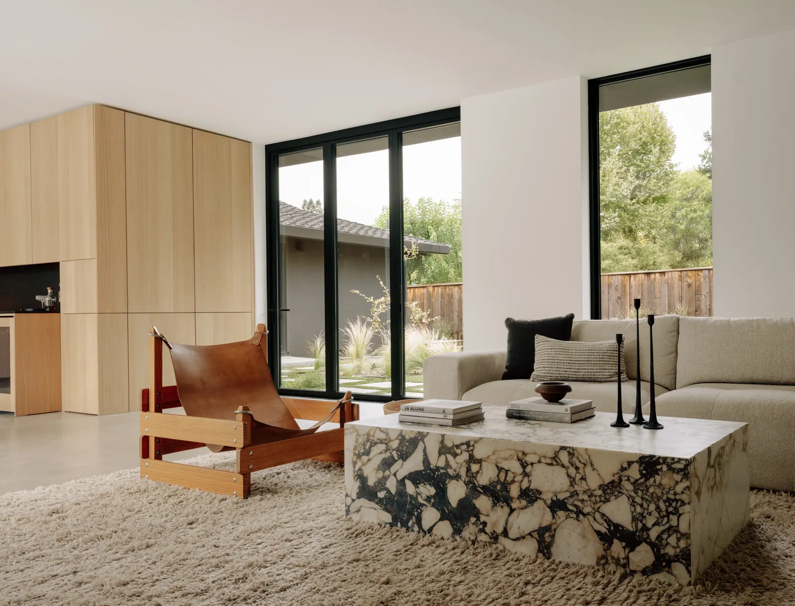 Paraiso Remodel / Austin Sandy Architects
