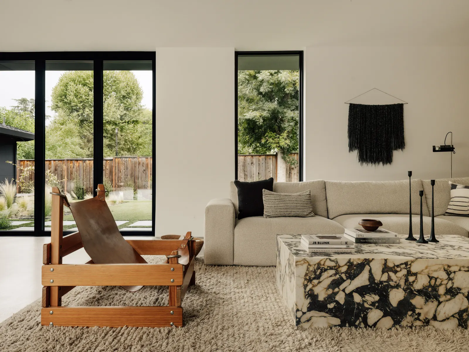 Paraiso Remodel / Austin Sandy Architects
