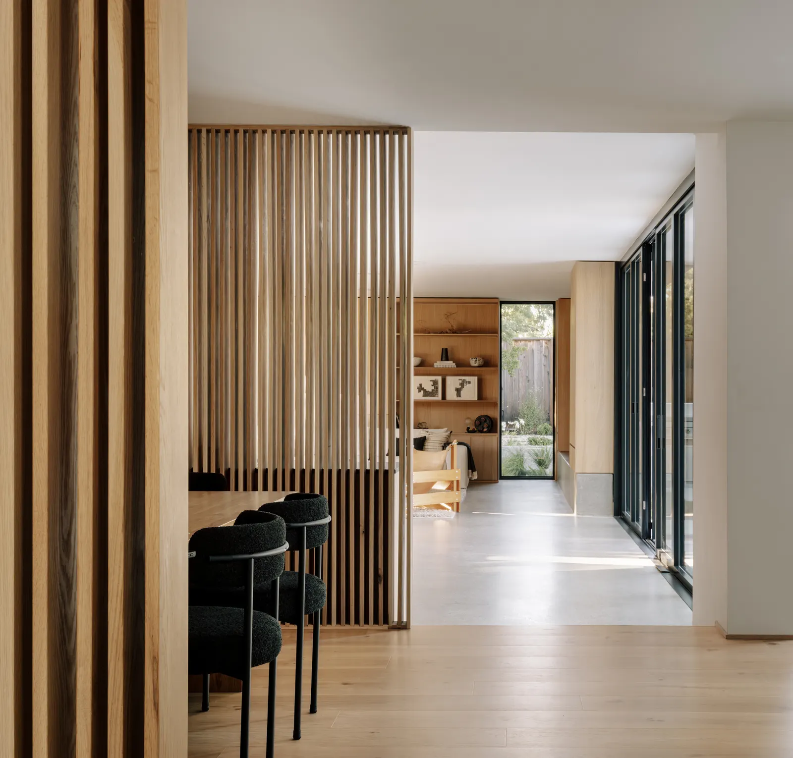 Paraiso Remodel / Austin Sandy Architects