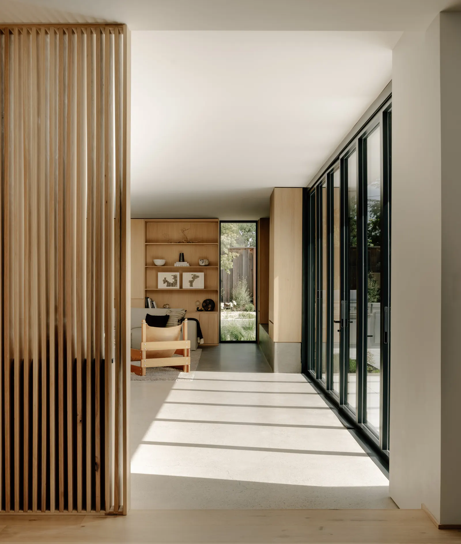 Paraiso Remodel / Austin Sandy Architects