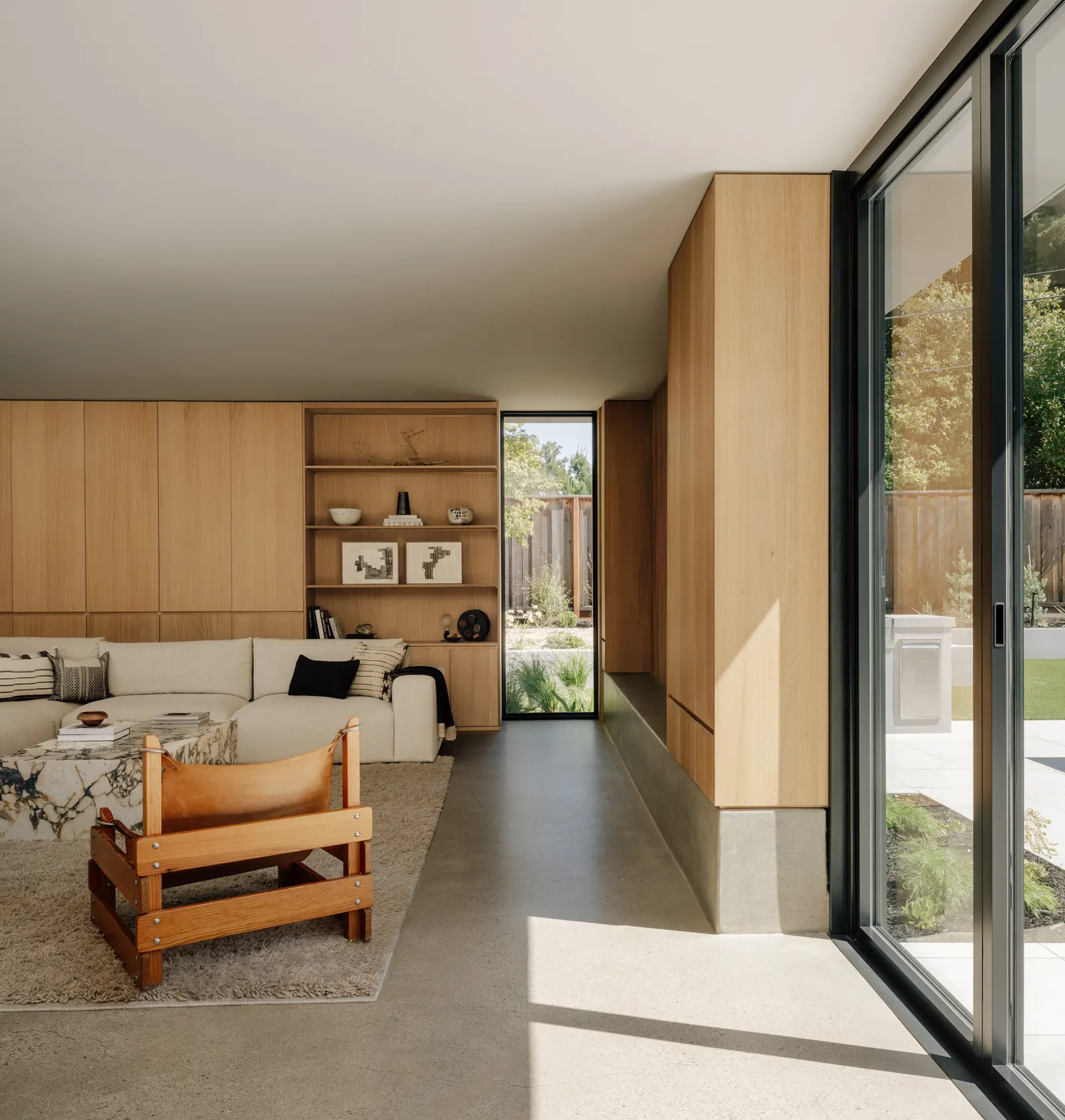 Paraiso Remodel / Austin Sandy Architects