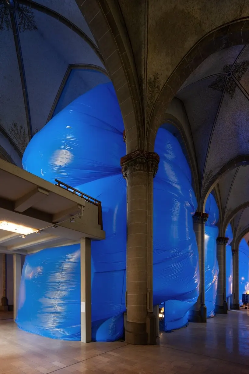 Manifesta 16 в Рурской области: как «This is not a church» переосмысляет церкви через искусство и участие