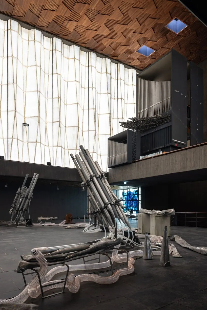 Manifesta 16 в Рурской области: как «This is not a church» переосмысляет церкви через искусство и участие