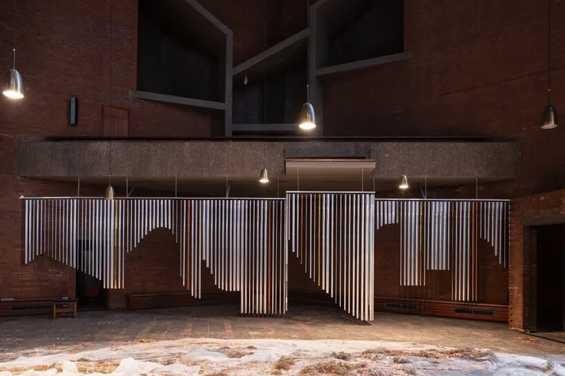 Manifesta 16 в Рурской области: как «This is not a church» переосмысляет церкви через искусство и участие