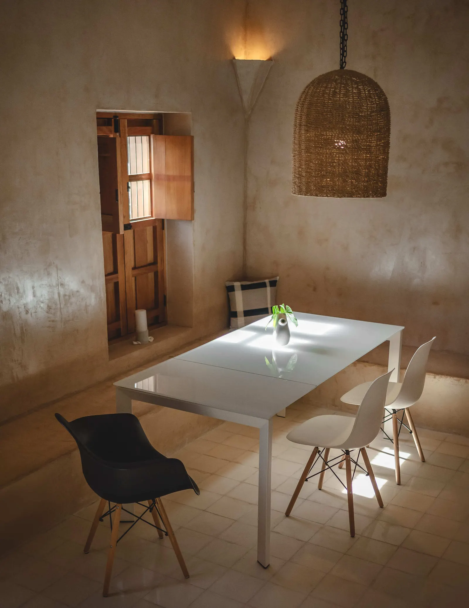 Hermitage House C70 / ASMD Taller Arquitectura