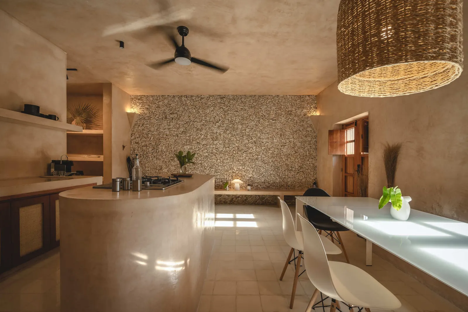 Hermitage House C70 / ASMD Taller Arquitectura