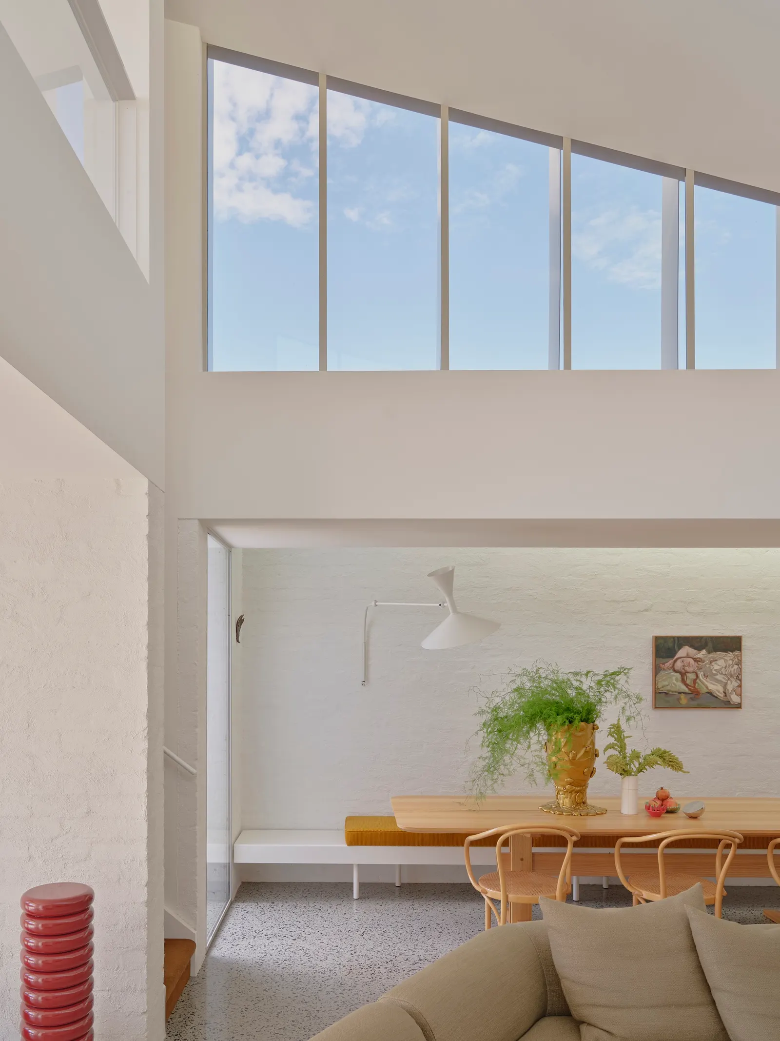 Maribyrnong I House / Studio Ceravolo
