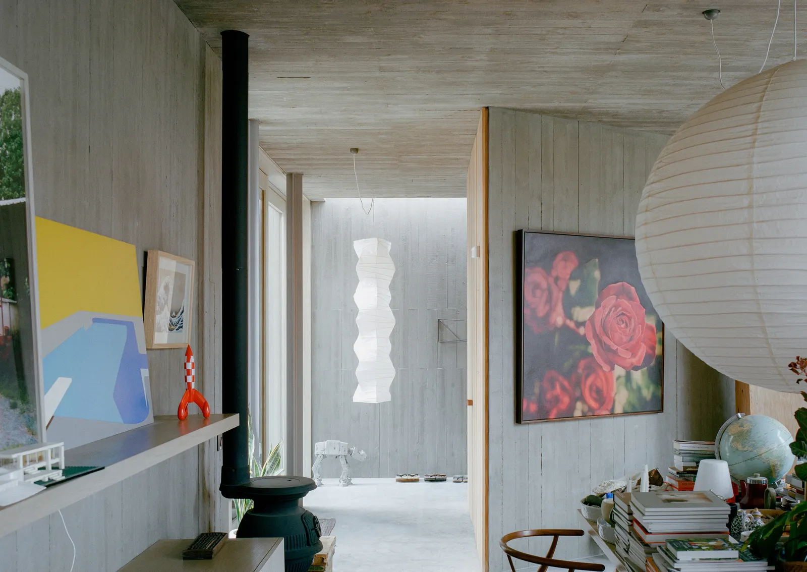 Mori House / Aires Mateus + MA+Co